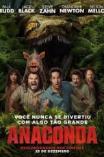 Anaconda (2025)