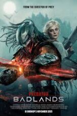 Predator Badlands (2025)